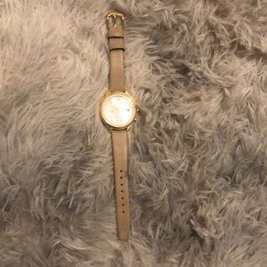 Eco-Drive Women's Chronograph Chandler